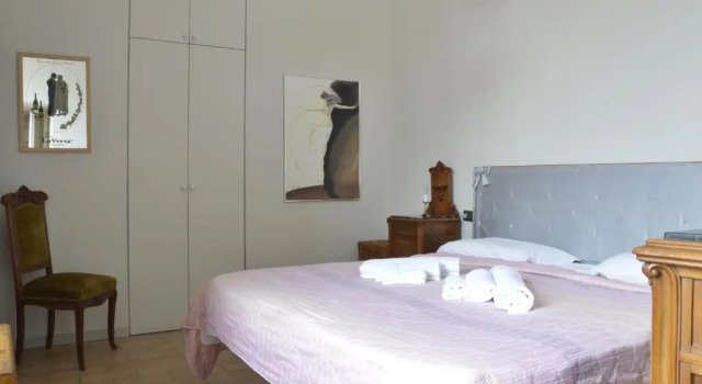 Pavia Downtown Apartment, Prenota Appartamento Hotel a Pavia con parcheggio, Parcheggio
