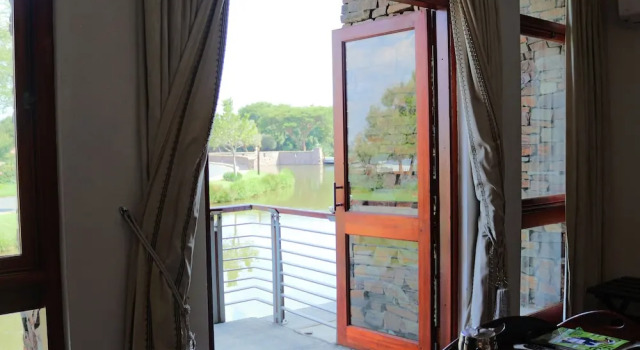 Номер Deluxe Riboville Boutique Hotel And Restaurant