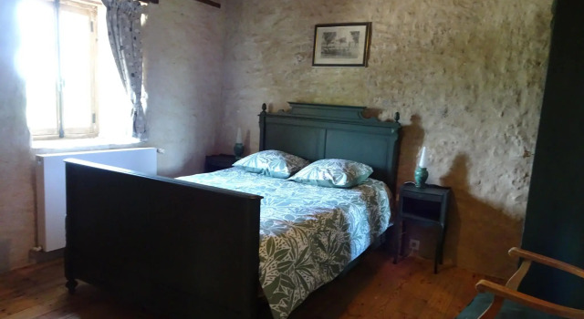 Country House on a Beautiful Medieval Estate, Boek Hotel Port-Bail-sur-Mer Normandy