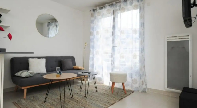 Mini suite Othello - Five Stars Holiday House, Забронировать Мини-отель Ницца Приморские Альпы, рядом с Набережная Соединенных Штатов