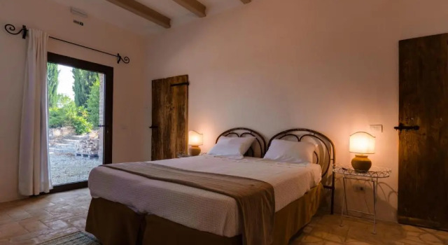 Апартаменты La Guest House della Tenuta di Tavignano
