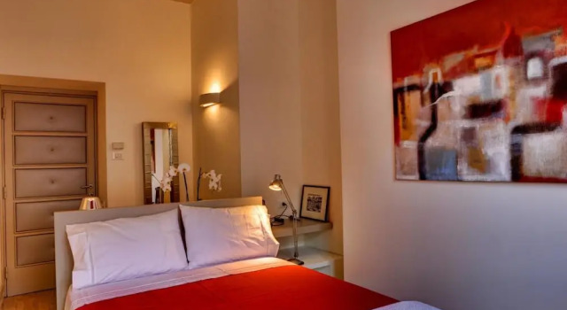 Номер Standard Casa Sotgiu Guest House