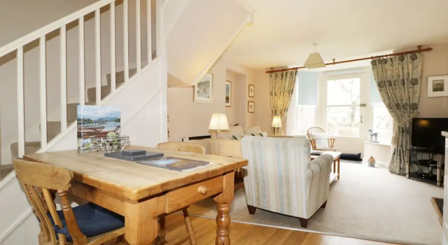 Clairgarth, Reservar Hotel Keswick Derwentwater