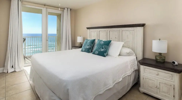 Sea Dunes 402 - Sunny Dolphin, Book Lejlighed Fort Walton Beach Emerald Coast