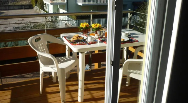 Апартаменты Residence Rivachiara