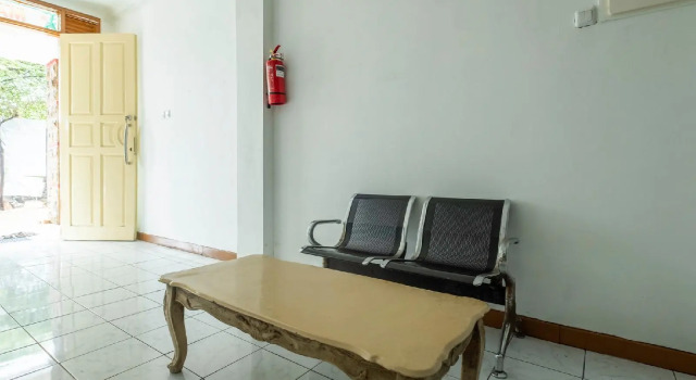 1285 Wisma Marliando, Rezervasyon Otel Bandung Kidul Bandung