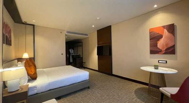 Номер Premier Grand Summit Hotel General Santos