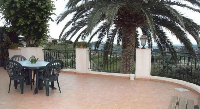 La terrasse d'Azur by Gites de France, Book Hotel Nice Alpes-Maritimes