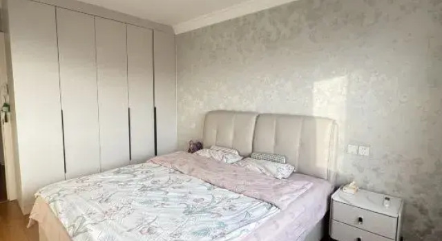 Номер Standard Beijing Luxin Loft Homestay