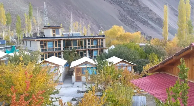 Ule Ethnic Resort, Забронировать Курортный отель СПА-отели Джамму и Кашмира, SPA-услуги