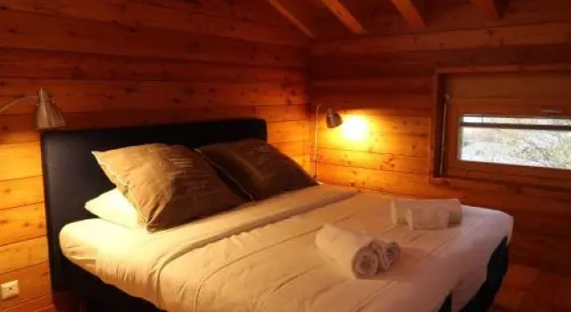 Chalet Chalet Mopani, Prenota Chalet Hotel a Canton Vallese con parcheggio, Parcheggio