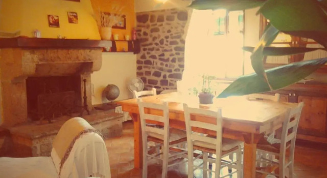 Апартаменты Dimora toscana