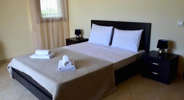Bouganvillia Olivielias.Air2, Reserva ahora Hotel Tagarades Macedonia