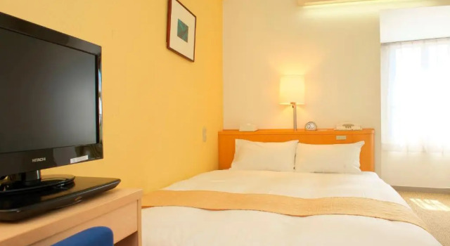 Двухместный номер Economy Chisun Inn Nagoya
