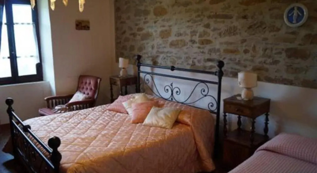 Апартаменты Agriturismo Bonzalone