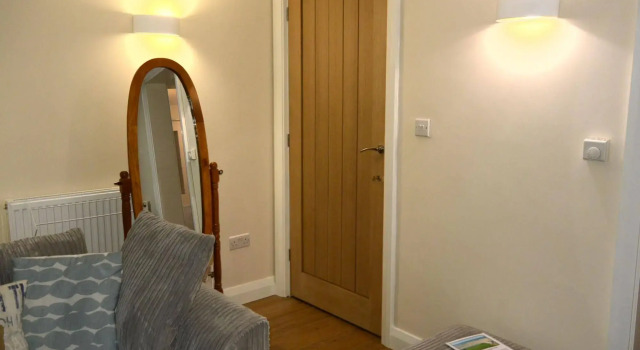 Superb Cintra Apartments, Book Lejlighed Lejligheder i Gwynedd, Lejlighed