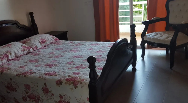 Апартаменты c 1 комнатой Location De Vacances Bouznika