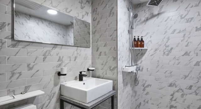 Habitación Premium Picasso Hotel