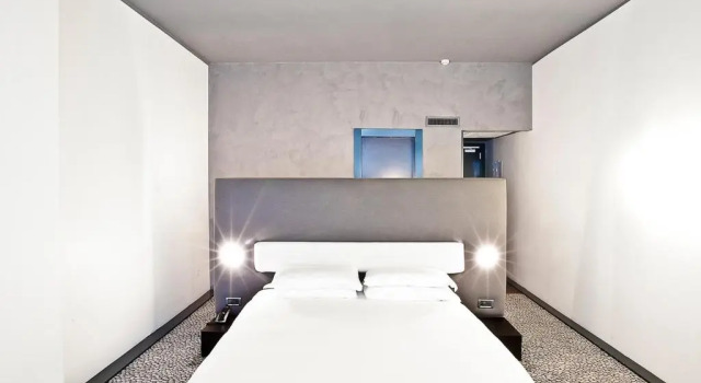 Двухместный номер Superior Hotel Ripa Roma