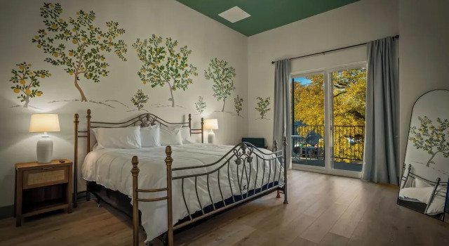 Hotel Mojo, Забронировать Отель Оушен-Спрингс Миссисипи - побережье, рядом с Vermont Street Park