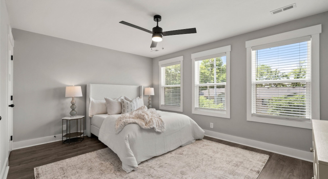 Вилла 111 Hickory Grove Blvd Unit #B5