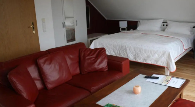 Ferienwohnung Kramer