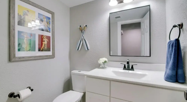 Апартаменты Cheerful Townhouse - Walk to Table Rock Lake!