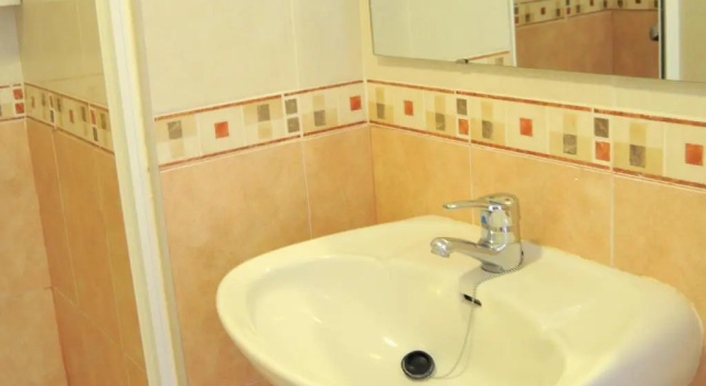 Апартаменты c 1 комнатой с балконом Apartamentos Roque Nublo