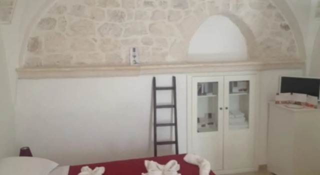 B&B Sant'Anna, Buchen Sie Bed & Breakfast Ceglie Messapica Itria-Tal