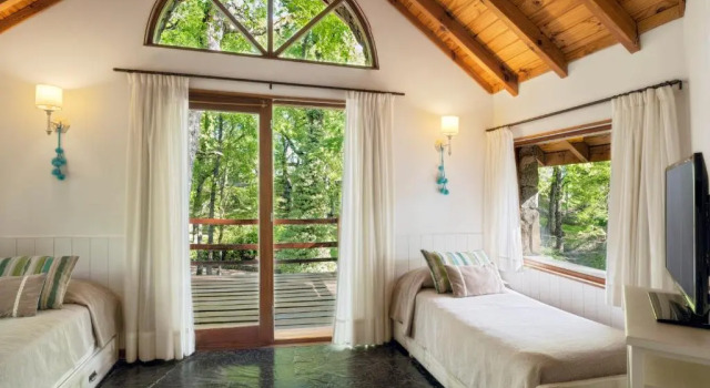 Апартаменты Paihuen - Resort De Montaña