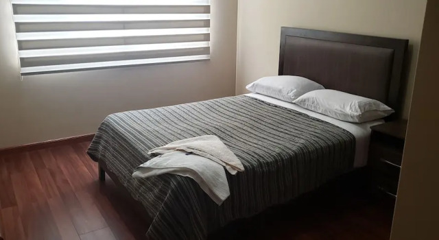 Portal Rent Apart 12, Book Hotel Hotels in Cochabamba with Parking, Parking