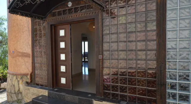 Bektas Villa 2, Забронировать Вилла Алания 