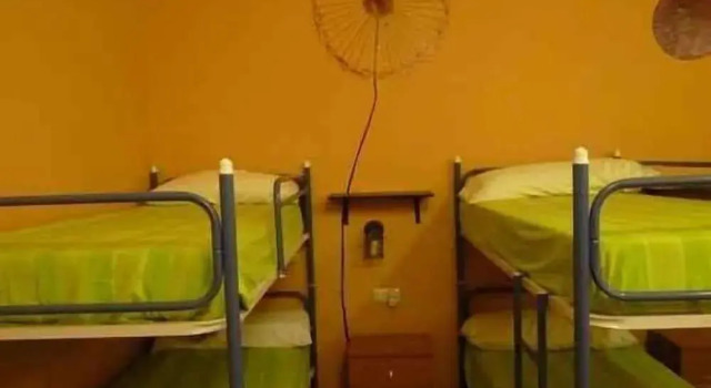 Albergue Turístico La Alegría, Prenota Hotel Pescueza Estremadura