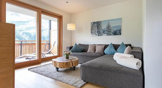 Damüls Appartements, Rezerwuj Apartament Hotele w Bregenzerwald z parkingiem, Parking