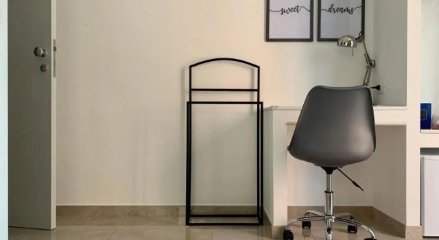 Двухместный номер Standard с балконом MARGHERITA BOUTIQUE ROOMS