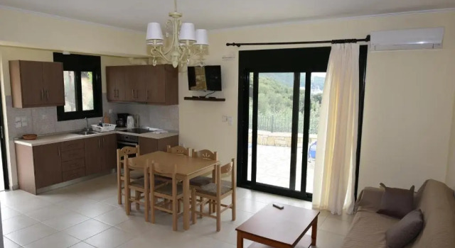 Sivota Apartments, Забронировать Апартаменты/квартира Отели периферийной единицы Теспротия с парковкой, Парковка