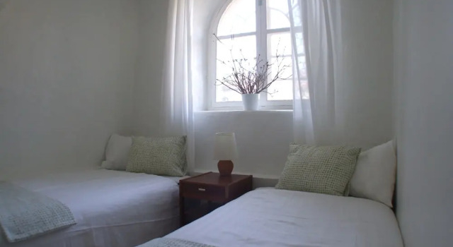 Апартаменты с 3 комнатами Villa Nore