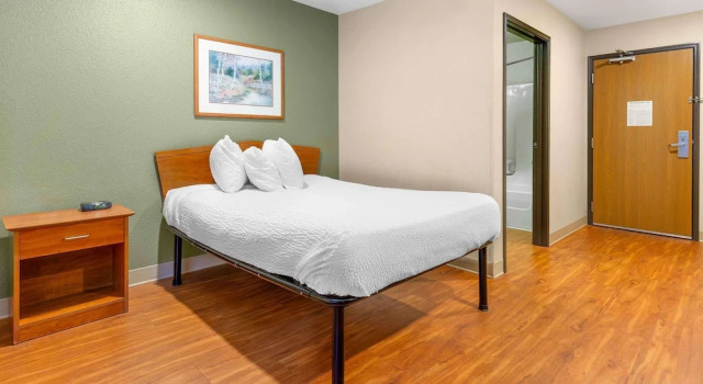 Студия Standard Extended Stay America Select Suites - Wilmington - West