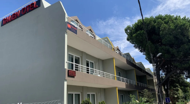 The Pendik Residence, Boek Hotel Hotels in Pendik met parkeren, Parkeren