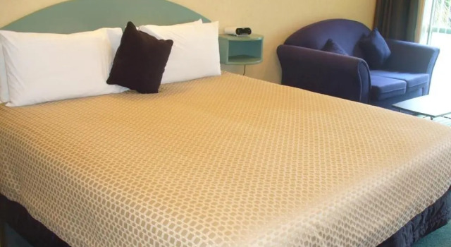 Студия ALa Vista Motel