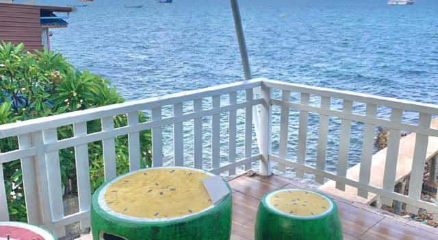 The Homey resort