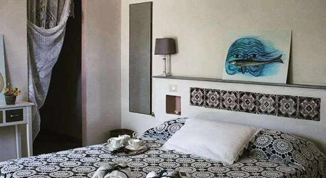 Casa Cerqua Landi - Casa Vacanze X3