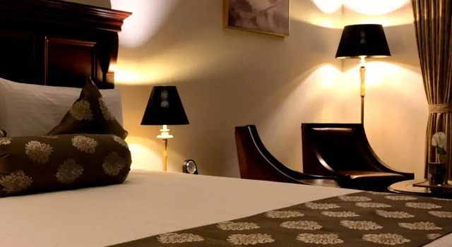 Montrose Golf Resort and Spa - Coorg, Book Resort Hotels in Coorg with a Pool, Swimming Pool