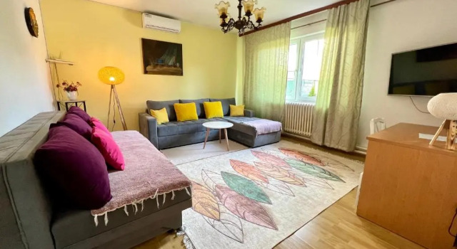 Апартаменты Guest House Bosnian House