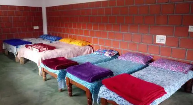 Gowrikere Homestay Coorg, Rezervovat Hotel Hotely v Bangalore s parkováním, Parkování