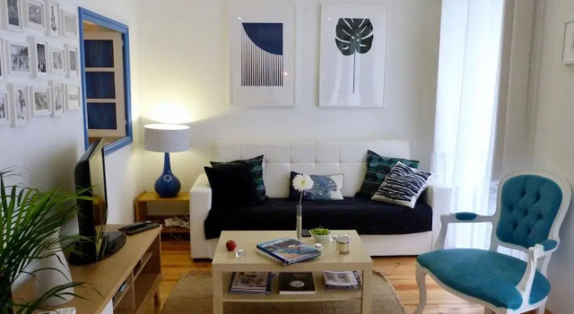 Santoss House