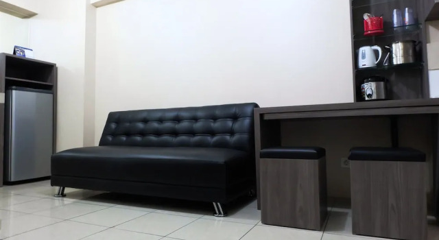 Port View Green Bay Apartment Pluit, Prenota Appartamento Hotel a Giacarta con piscina, Piscina