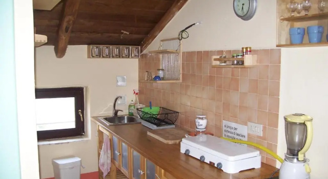 Apartment Il Mandorlo
