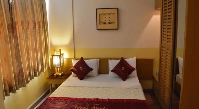 Truong Dua Hotel