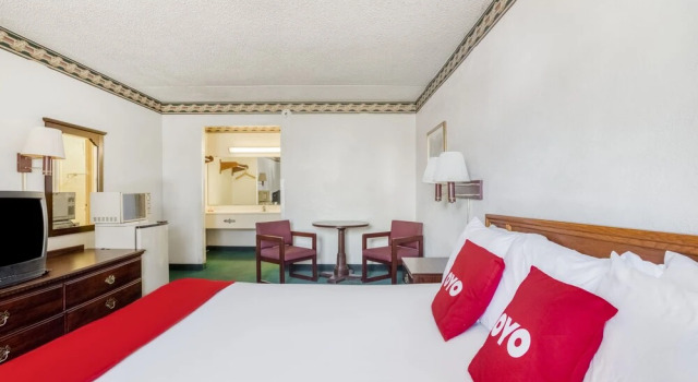 Palms Inn & Suites, Reserva ahora Hotel Walterboro Lowcountry